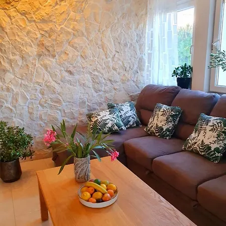 Apartment Emilia