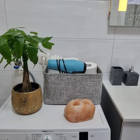 Emilia Apartment