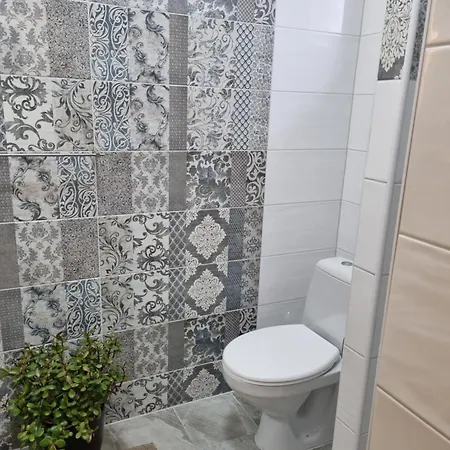 Emilia Apartment Vir