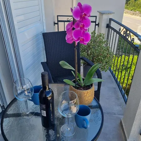 Apartment Emilia
