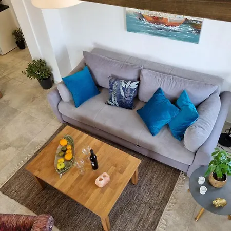 Apartment Emilia