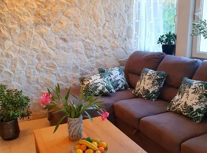 Apartment Emilia