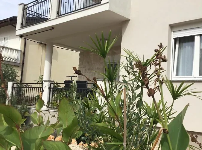 Apartment Emilia