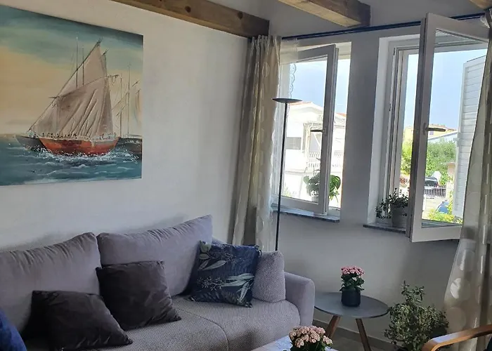 Apartment Emilia *