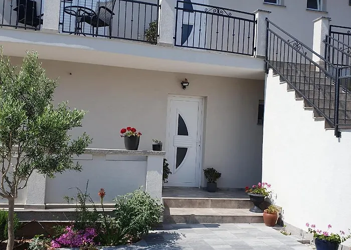 Apartment Emilia