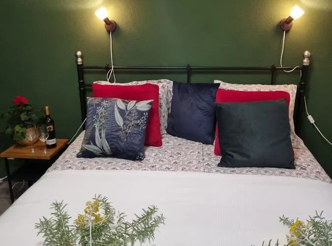 Emilia Apartment