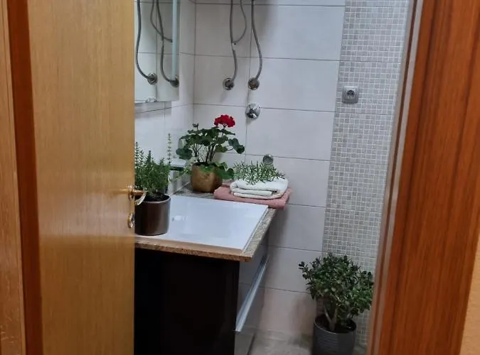 Emilia Apartment