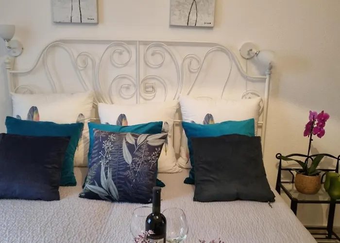 Apartment Emilia Vir