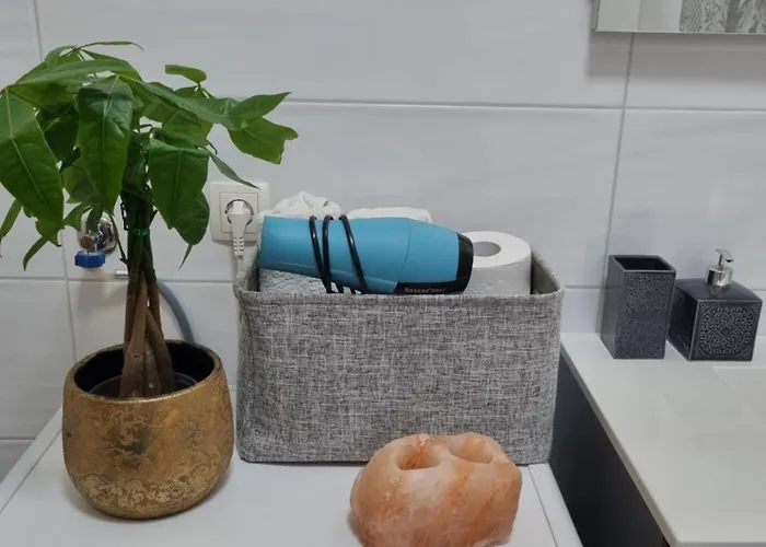 Emilia Apartamento