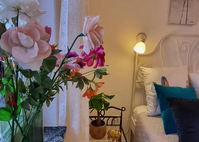 Emilia Apartment *