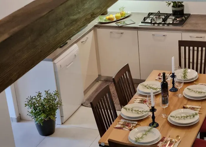 Apartamento Emilia *
