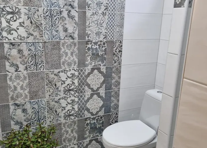Emilia Apartment Vir