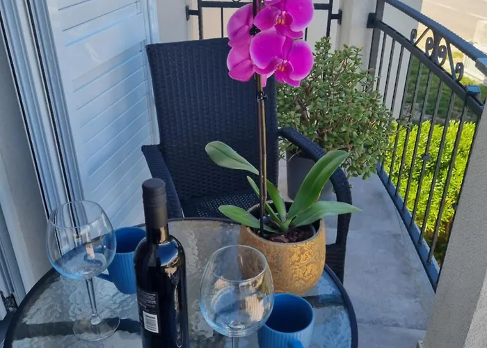 Apartamento Emilia