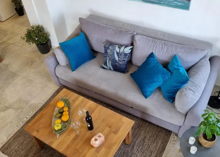 Apartment Emilia