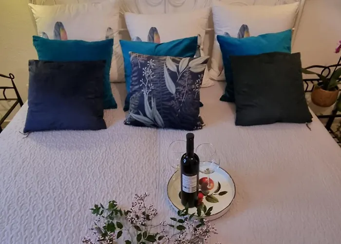 Apartment Emilia *