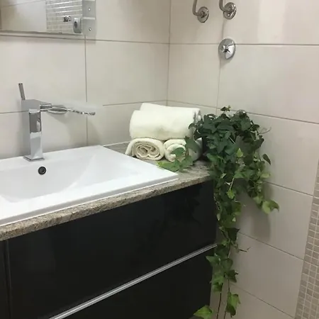 Apartmán Emilia Vir