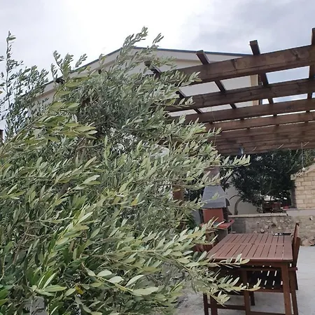 Apartamento Emilia *