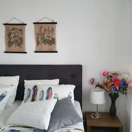 Apartamento Emilia Vir
