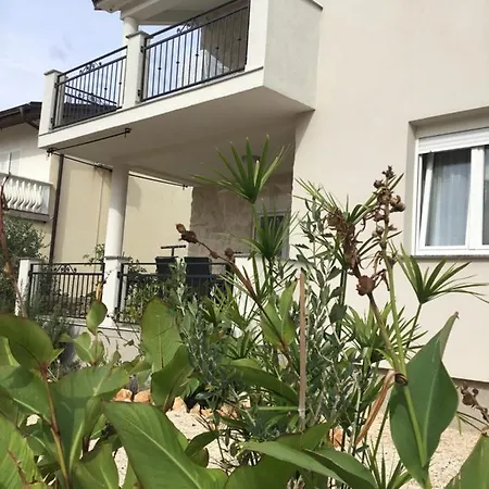 Apartamento Emilia