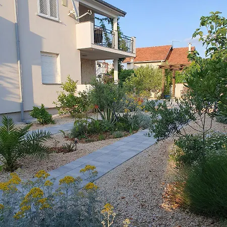 Apartmán Emilia Vir