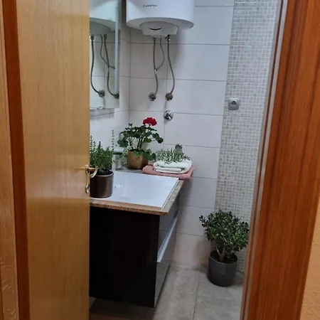Emilia Apartamento