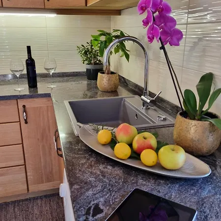 Apartamento Emilia *