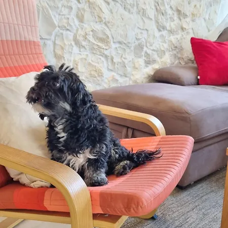 Apartamento Emilia