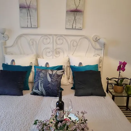 Apartmán Emilia Vir