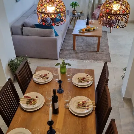 Apartamento Emilia