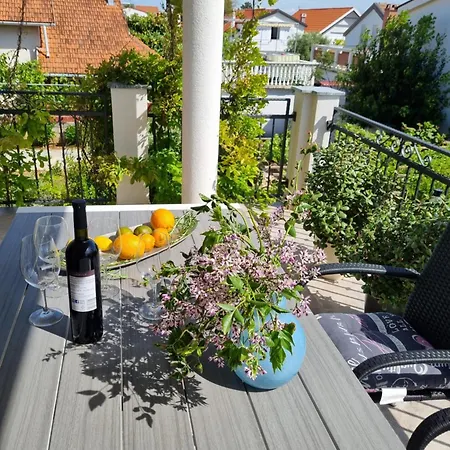 Apartamento Emilia *