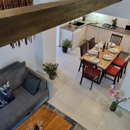 Apartamento Emilia