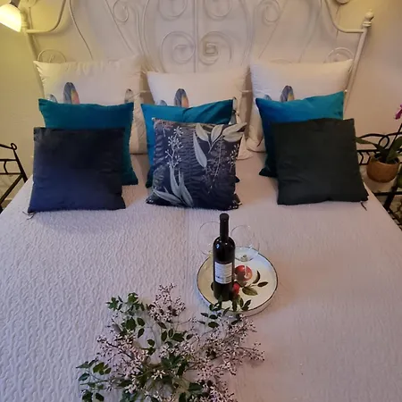 Apartamento Emilia *