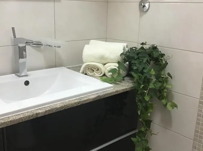 Apartman Emilia Vir