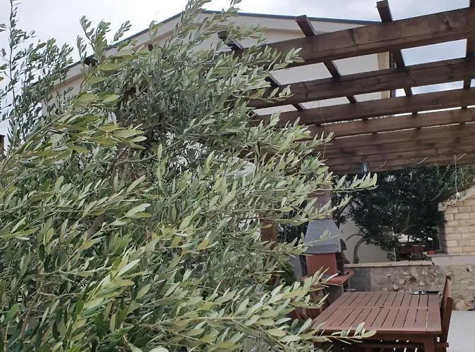 Apartamento Emilia *