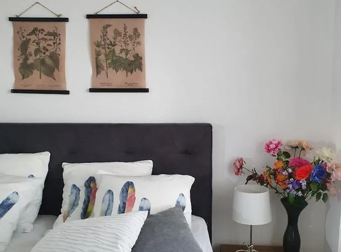 Apartamento Emilia Vir