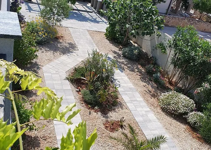 Apartamento Emilia Vir