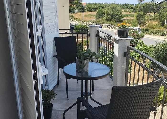 Emilia Apartmán