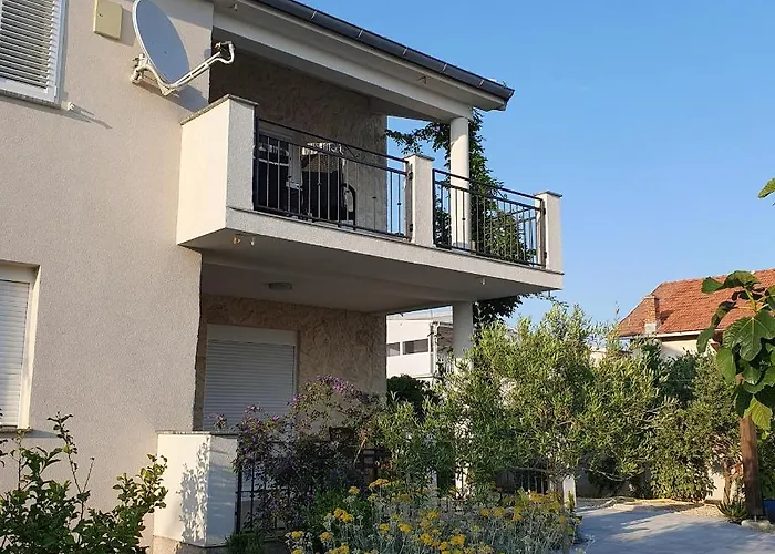 Apartmán Emilia *