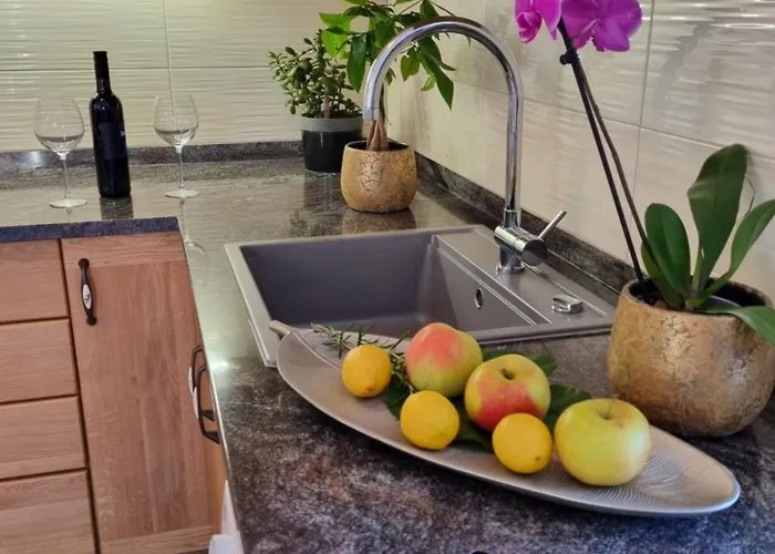 Apartamento Emilia *