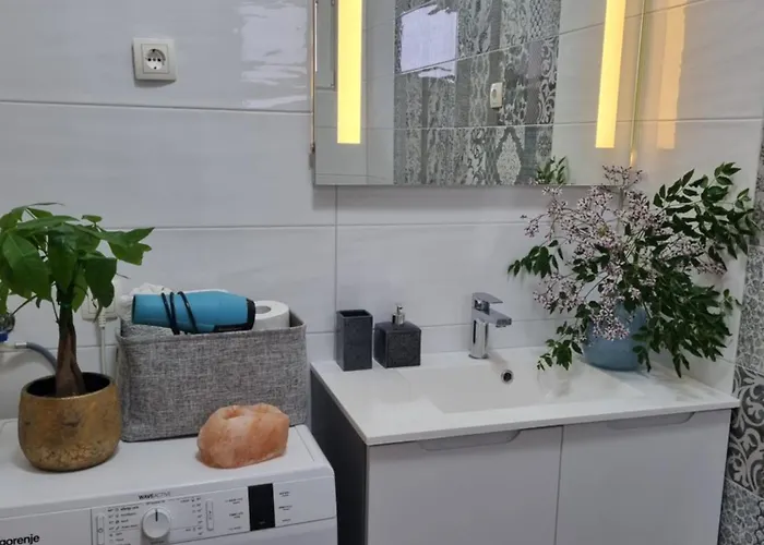 Apartman Emilia Vir