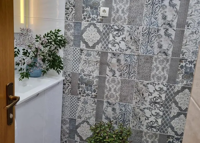 Apartamento Emilia *